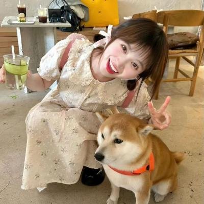 帅哥娇娃