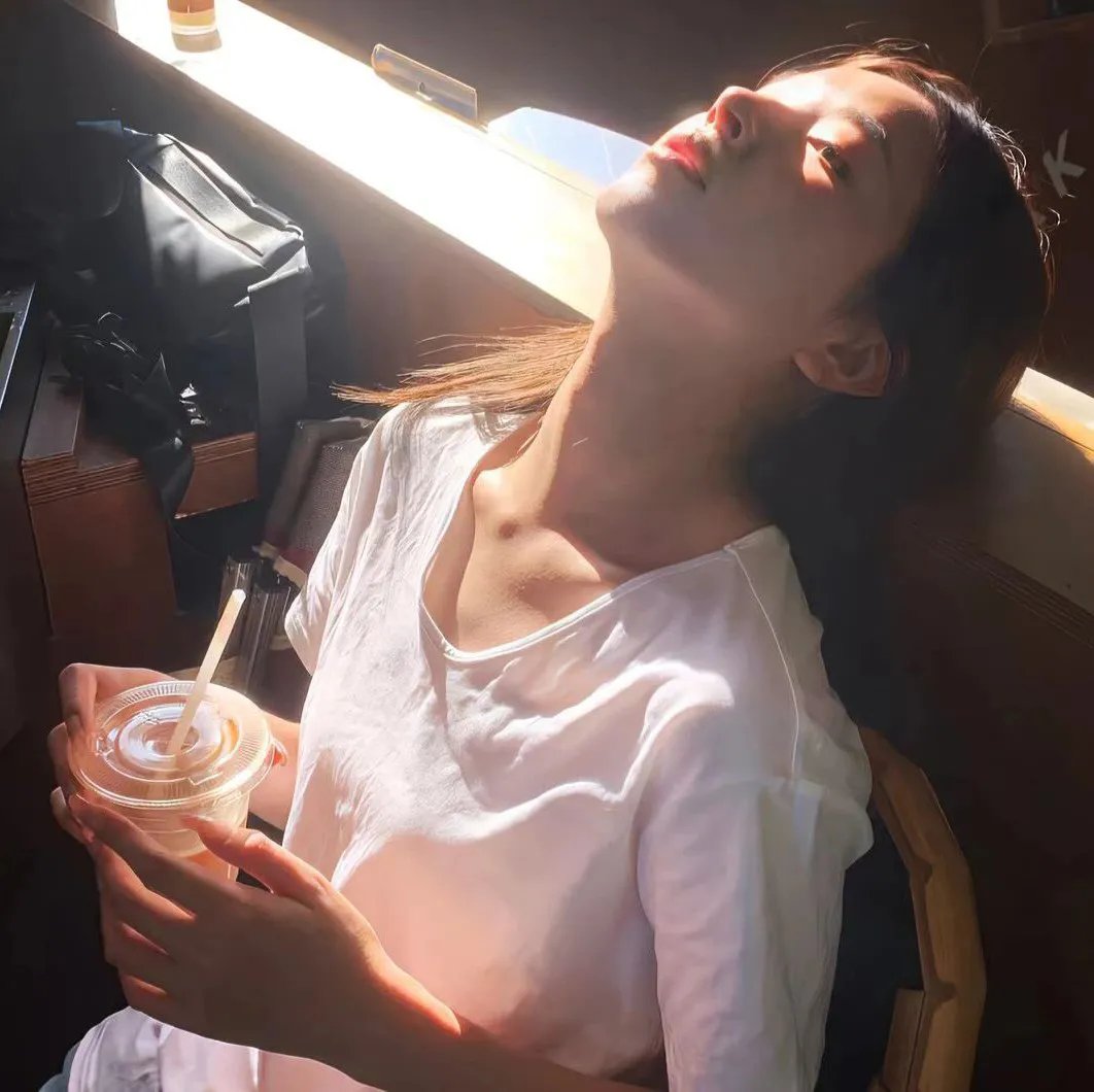 白衣天使